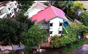 Hitman 45 Villa