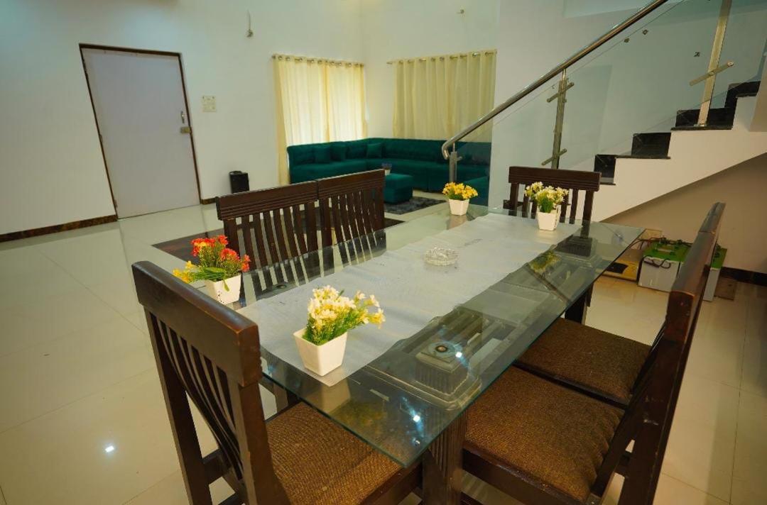 Hitman 45 Villa Lonavala Exterior photo